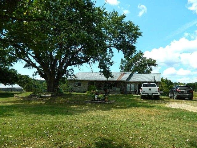 Farm for sale in Ark