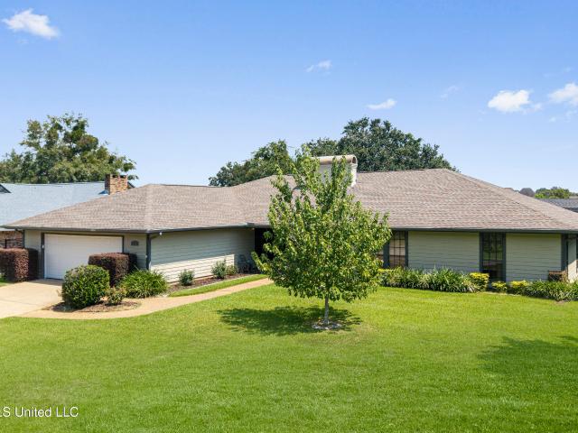 House for sale in Biloxi, Mississippi
