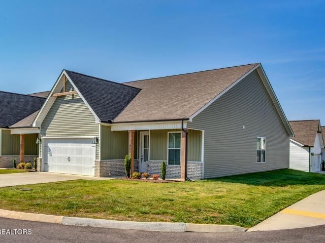 Townhouse for sale in Tennessee