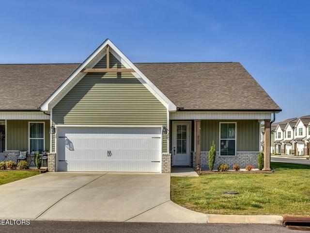 Townhouse for sale in Tennessee