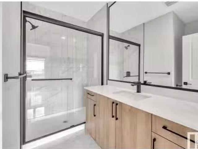 House for sale in Leduc House for sale in Leduc