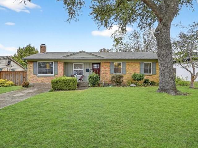 House for sale in Richardson, Texas