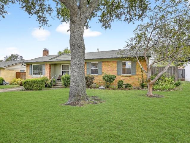 House for sale in Richardson, Texas