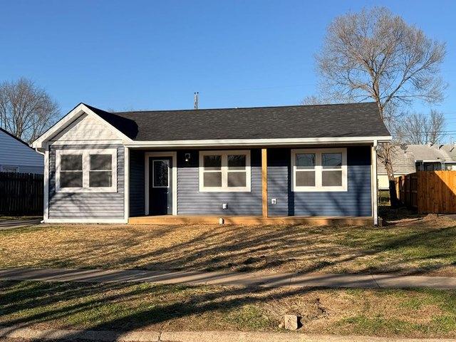 House for sale in Waverly, Ohio
