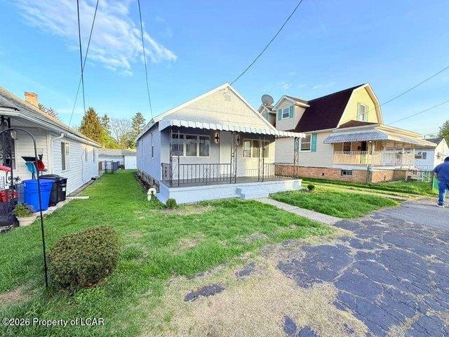 House for sale in Scranton, Pennsylvania