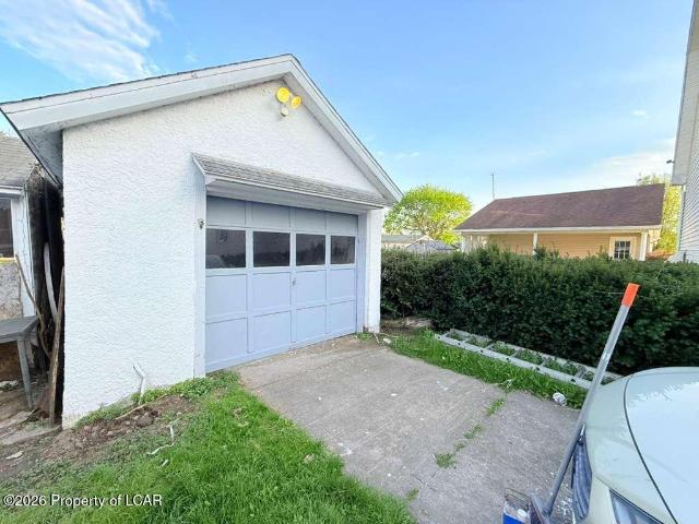 House for sale in Scranton, Pennsylvania