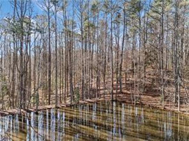 Land for sale in Canton, Georgia