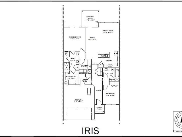 Townhouse for sale in Chattanooga, Georgia