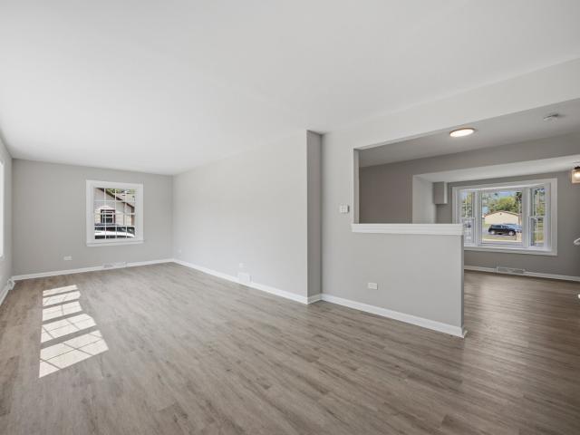 House for sale in South Holland, Illinois