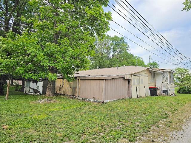 House for sale in Kansas