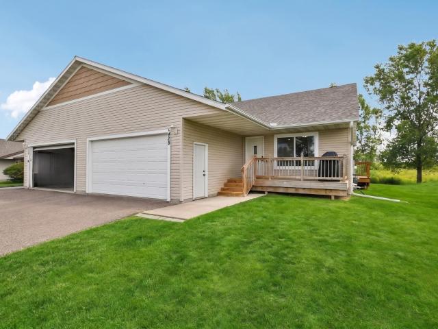 House for sale in Saint Croix, Wisconsin