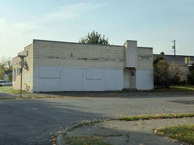 House for sale in Spokane, Washington