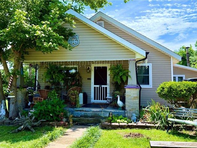 House for sale in Ark