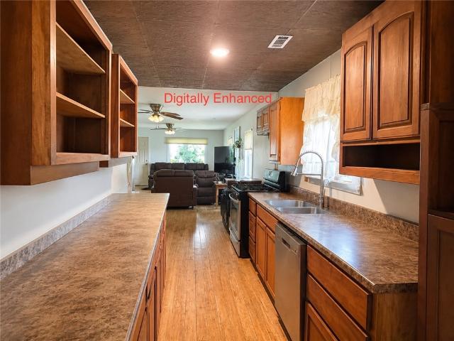 House for sale in Ark