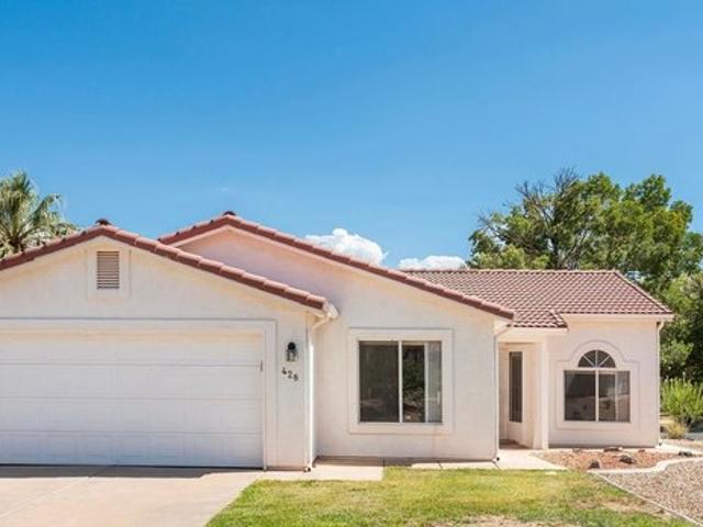 Townhouse for sale in Ivins, Utah