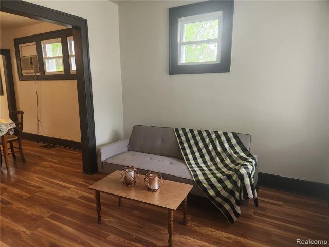 House for sale in Hazel Park, Michigan