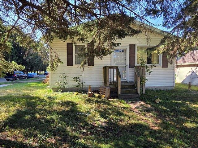 House for sale in Thorp, Wisconsin