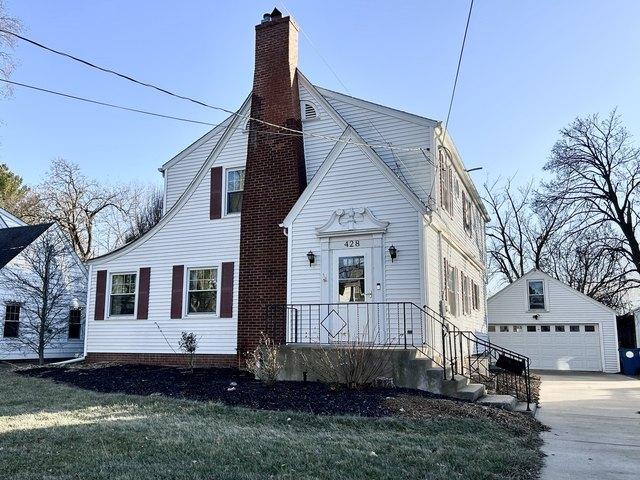 House for sale in Bureau, Illinois