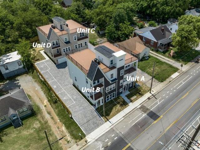 Townhouse for sale in Tennessee