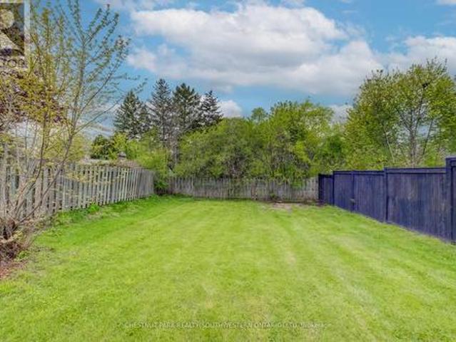 Land for sale in Cambridge, Ontario