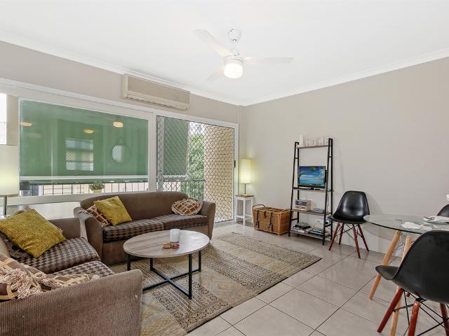 Apartment for rent in Toombul, Queensland