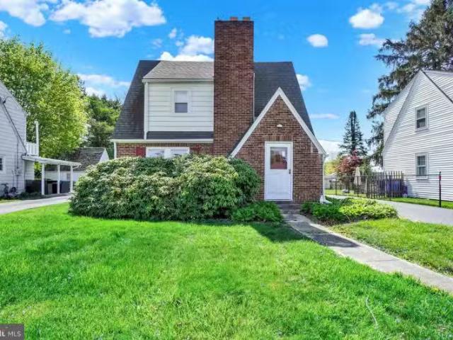 House for sale in York