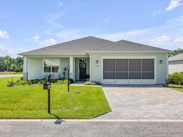 House for sale in Oak Hill, Volusia County
