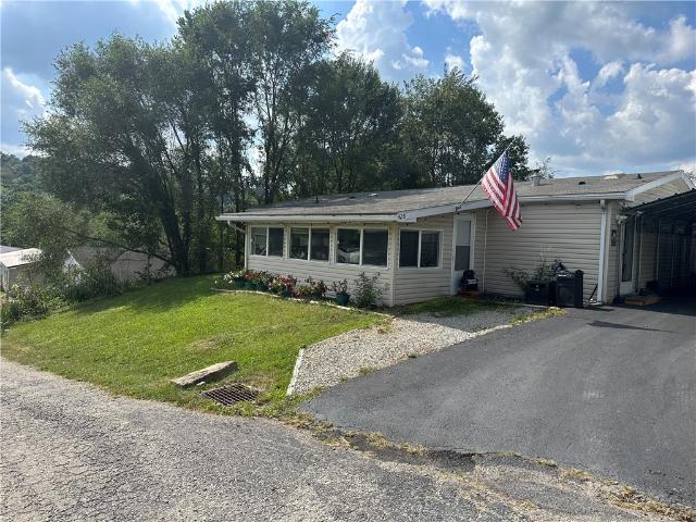 House for sale in Donegal Township, Westmoreland County