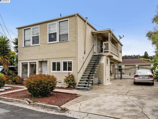 House for sale in El Cerrito, California