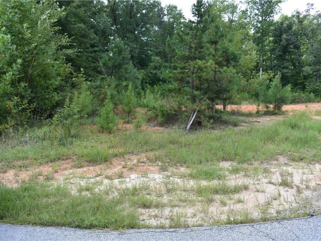 Land for sale in Walhalla, South Carolina