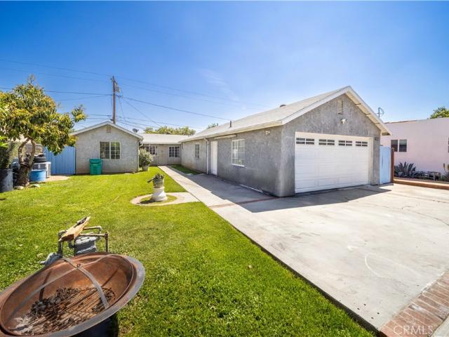Property for sale in San Fernando, California