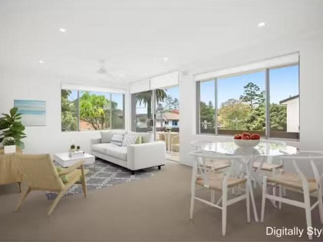 Apartment for rent in Sydney, New South Wales