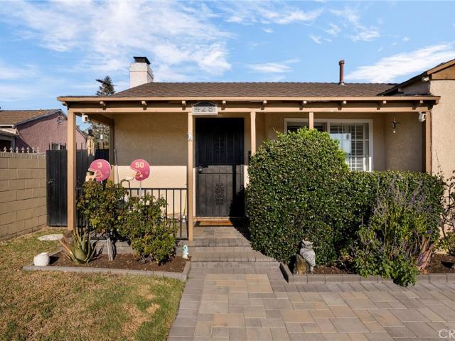 House for sale in Montebello, California