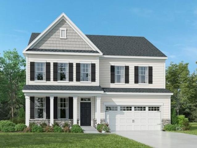 House for sale in Wake, North Carolina