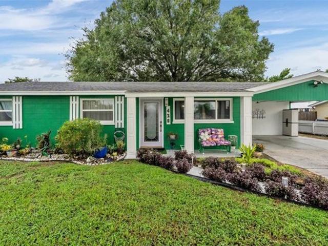 House for sale in Lakeland, Polk County