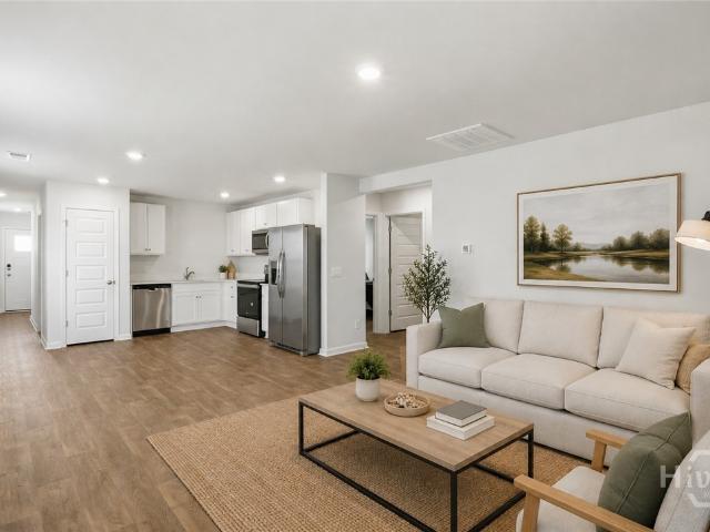 Property for rent in Port Wentworth, Georgia