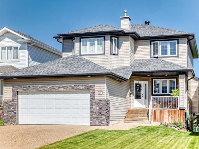 House for sale in Sherwood Park, Alberta