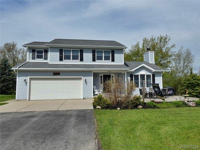 House for sale in Alden, New York