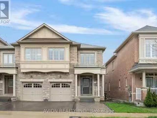 House for sale in Oakville, Ontario
