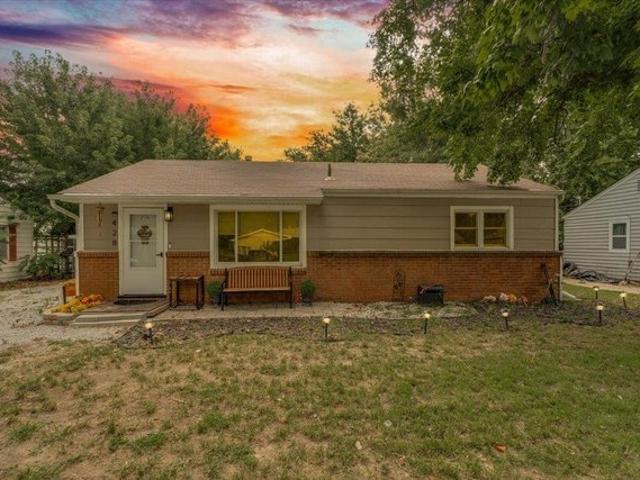 House for sale in Kansas