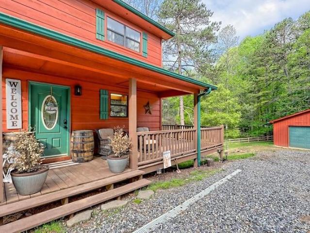Townhouse for sale in Blairsville