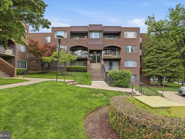 Condo for sale in Gaithersburg, Maryland