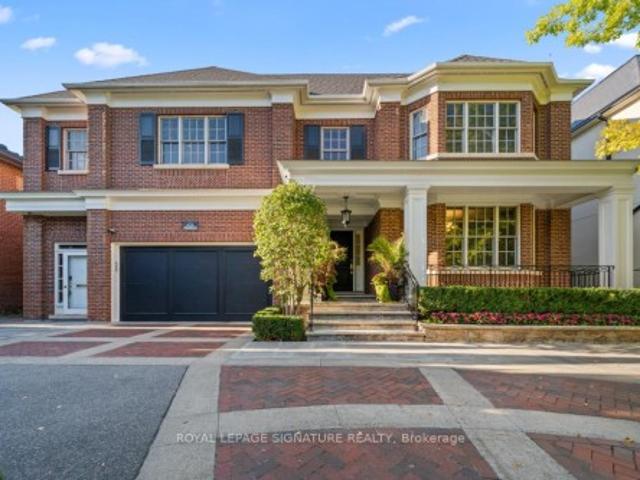 House for sale in Woburn, Ontario