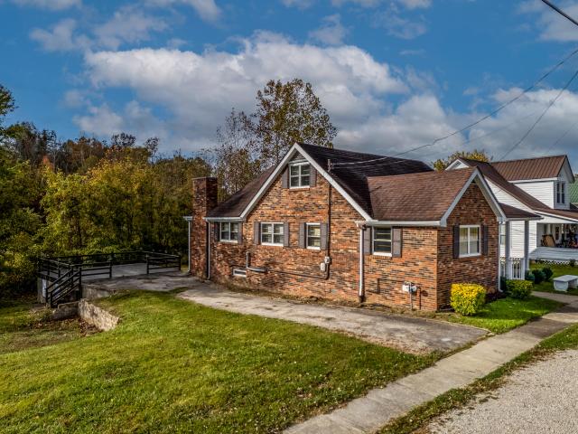 House for sale in West Liberty, Kentucky