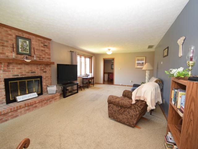 Condo for sale in Crawfordsville, Indiana