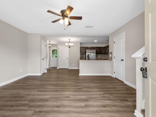 Property for rent in Tennessee