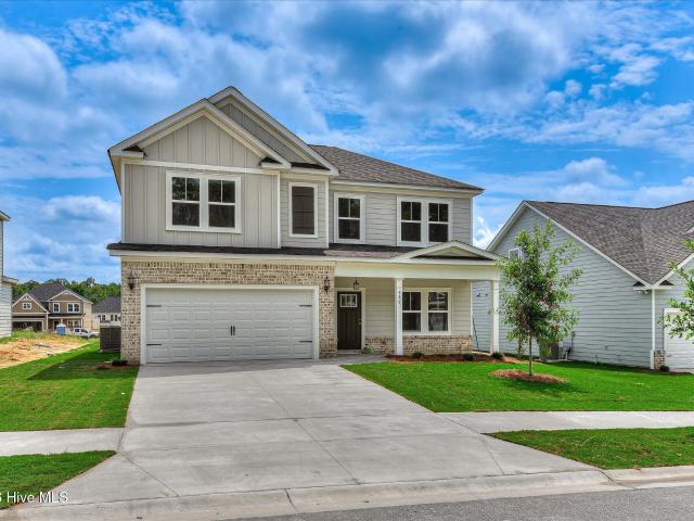 House for sale in Grovetown, Georgia