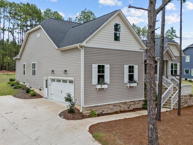 Property for rent in Carrboro, North Carolina