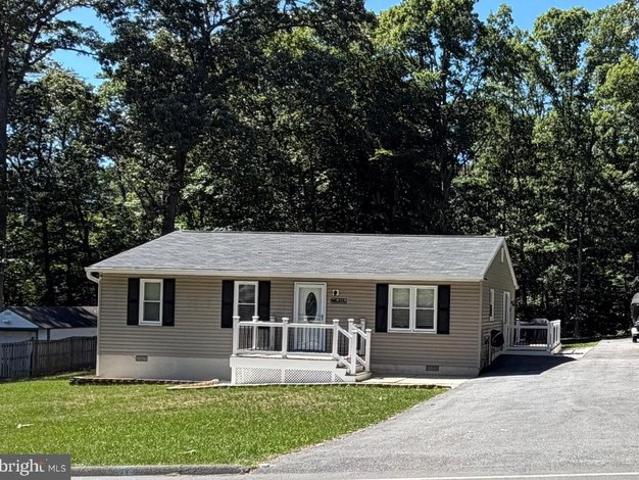 House for sale in Lusby, Maryland