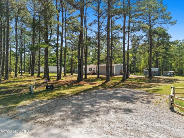House for sale in Clarendon, North Carolina